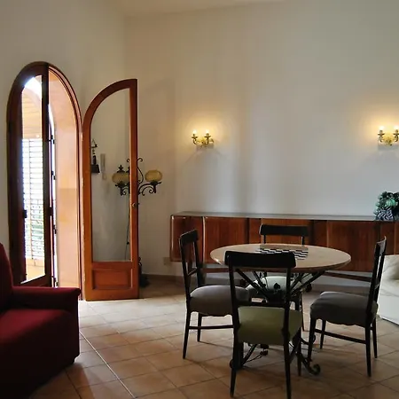 Casa Vacanze Penelope Scopello (Sicily)