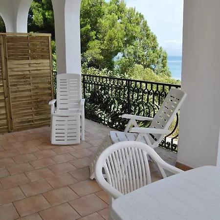 Apartment Casa Vacanze Penelope *