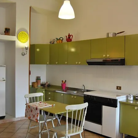 Casa Vacanze Penelope Apartment Scopello (Sicily)