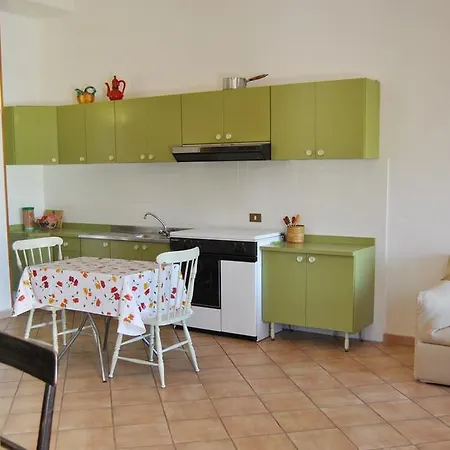 Casa Vacanze Penelope Apartment