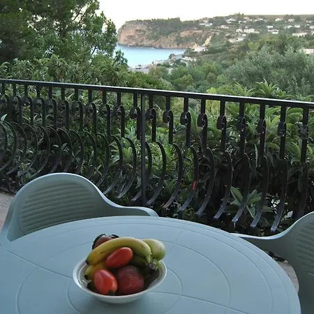 Casa Vacanze Penelope *