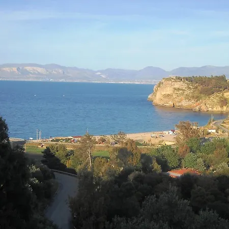 Apartment Casa Vacanze Penelope