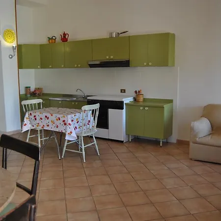 Casa Vacanze Penelope Apartment Scopello (Sicily)