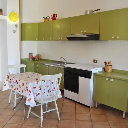 Casa Vacanze Penelope * Scopello (Sicily)
